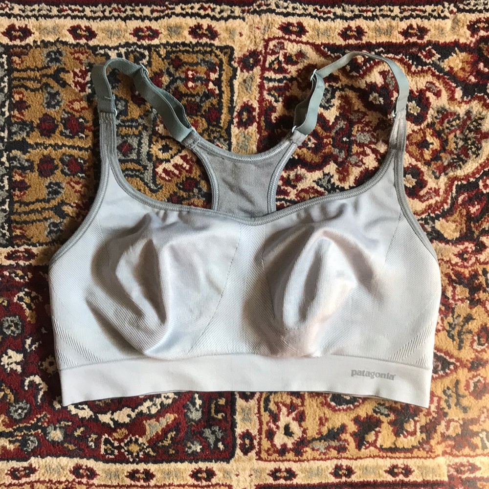 Patagonia lightweight bra